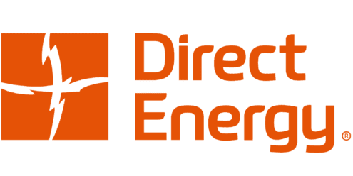 Logo Direct Energy