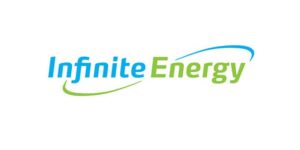 Logo Infinite Energy | Texas Electricity Provider | EnerWisely