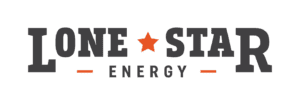 Logo Lone Stat Energy | EnerWisely Texas Electricity Providers