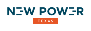 Logo New Power Texas | EnerWisely Texas Electricity Providers