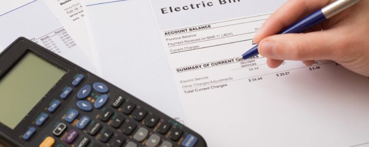 EnerWisely, picture, electricity bill, the best way to fight the high Texas electricity prices
