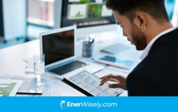 EnerWisely, compare Texas Electricity Companies and Plans to Save Money
