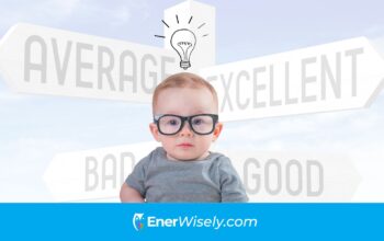 EnerWisely, the smart way to compare electricity plans in Texas