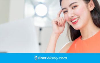 EnerWisely, How to Read your Electricity Bill, picture