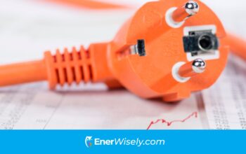 EnerWisely, Texas Electricity Prices by Zip Code, Picture