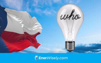 EnerWisely, Who has the cheapest electricity per kWh in Texas?, Illustration