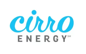 Cirro Energy Logo, Cirro Energy. Smart up your power to choose. EnerWisely is the smart app to compare plans and get cheap electricity. Sign up free