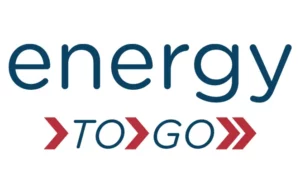 Energy To Go Picture, logo Energy To Go. Texas electricity plans. Smart up your power to choose. EnerWisely is the smart app to compare plans based on your consumption and get cheap electricity. Sign up free