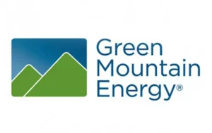 Green Mountain Energy Picture, Logo Green Mountain Energy. Texas electricity plans. Smart up your power to choose. EnerWisely is the smart app to compare plans based on your consumption and get cheap electricity. Sign up free