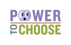 Power to choose